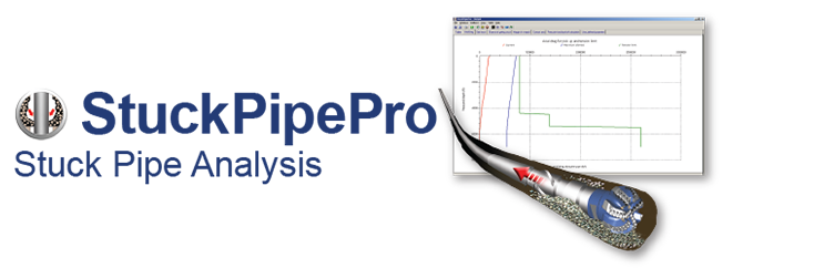 StuckPipePro - Stuck Pipe Analysis Software