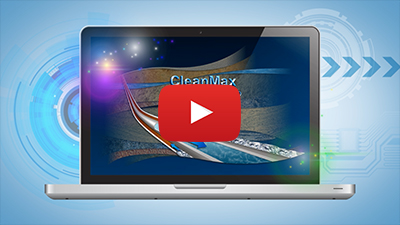 
CleanMax/CleanMax+ - Wellbore Cleanup Software