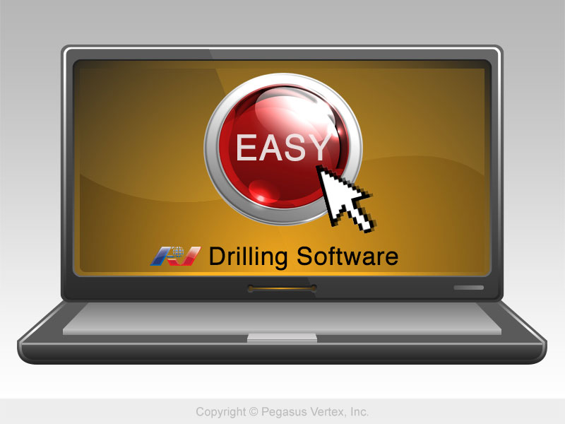 Keep Drilling Software Easy– Really Easy