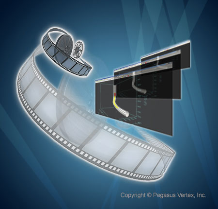 Film Making and Drilling Software | Pegasus Vertex, Inc.