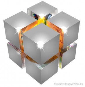 BigCube of Pegasus Vertex