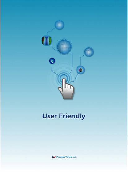 User Friendly | Drilling Software - Pegasus Vertex, Inc.