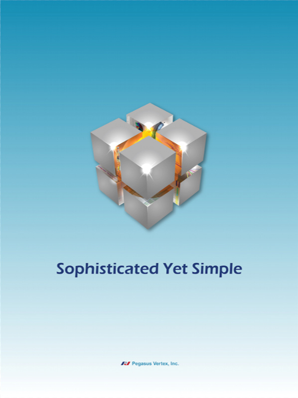 PVI Drilling Software - Sophisticated Yet Simple