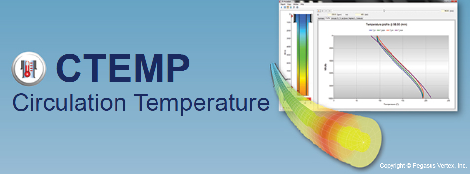 CTEMP - Circulation Temperature