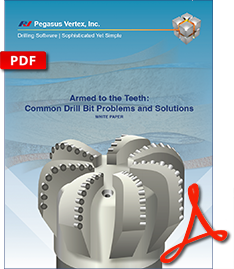 Drill Bit Problems and Solutions White Paper