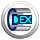 CDEx - Casing Design Expert Logo Small