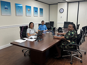 April 2024 Cementing Software Training