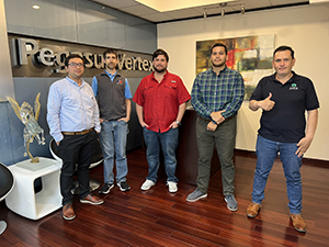 April 2024 TADPRO Software Training