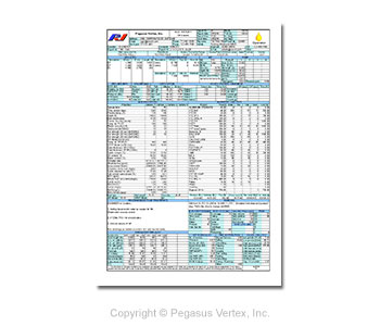 Daily Drilling Report | Drilling Glossary Illustration