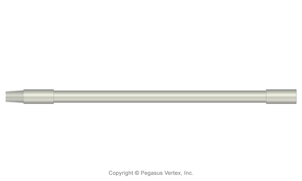 Drill Pipe | Drilling Glossary Illustration