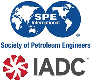 SPE/IADC Logo