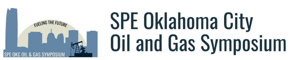 SPE OKC Oil and Gas Symposium Logo