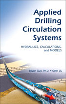 Applied Drilling Circulation Systems | PVI Drilling Engineering Books
