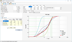 Log | BridgePRO Screenshot