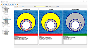 3 Failure Modes | CEMLife Screenshot