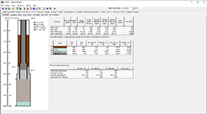 Handles up to 12 Fluids | LCPRO Screenshot