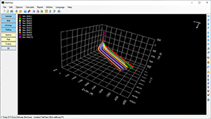 Well Path 3D Visualization | PathView Screenshot