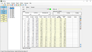 Well Survey Data | PathView Screenshot