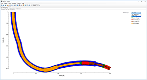 2D Schematic | PlugPRO Screenshot