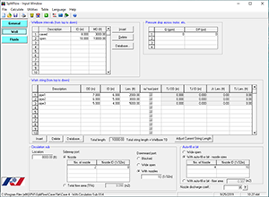 Split Flow Hydraulics | SplitFlow Screenshot