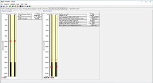 Free Point and Blackoff Calculation | StuckPipePro Screenshot