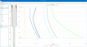 Hookload | TADPRO Screenshot