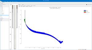 Side Force | TADPRO Screenshot