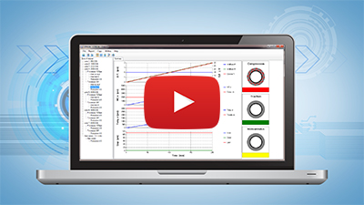 
CEMLife - Cement Stress and Wellbore Integrity Software