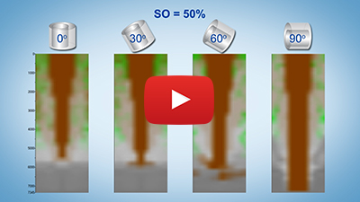 Video: Displacement Efficiency in Cement Job Demystified