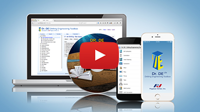 Video: Dr. DE - A Simple Way to Solve Complex Drilling Problems