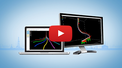 Video: PathView - An Interactive 3D Well Path Visualization Software