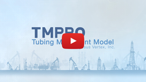 TMPRO - Tubing Movement Software