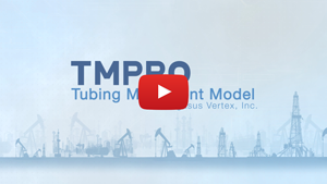 
TMPRO - Tubing Movement Software